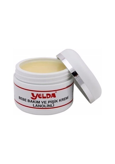 Galenik Yelda Pişik Kremi 50 G