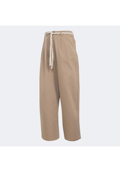 Adidas Resort Erkek Bej Pantolon Kw8246 Krem