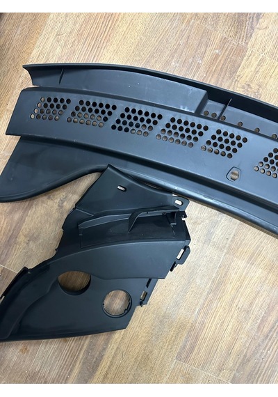Honda Civic Ön Cam Orta Sağ Sol Set Izgarası 2006-2011
