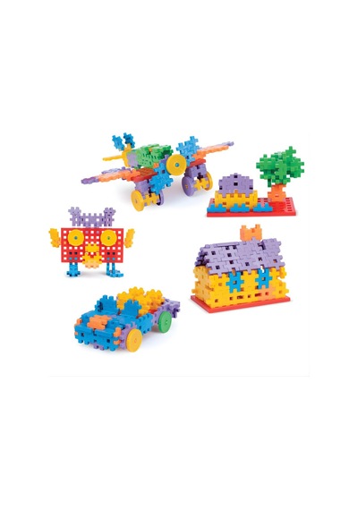 Fun Fun Puzzle 160 Parça