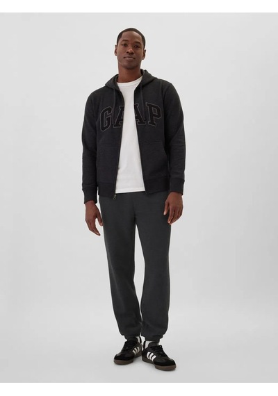 Gap V-herıtage Logo Jogger Gri