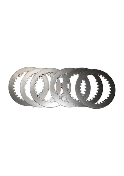 Cf Moto Nk 250 Debriyaj Sacı 6 Lı Set A