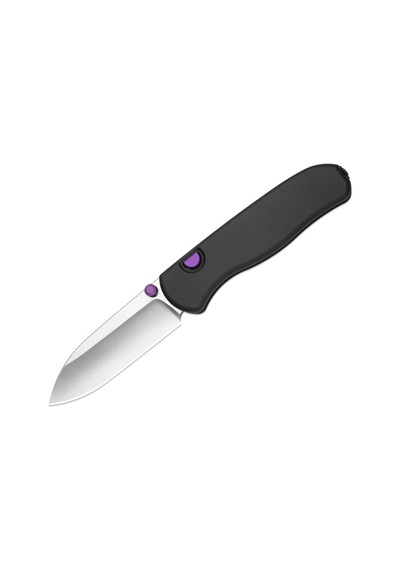 Kizer Drop Bear Zero Kizer Button Liner Lock Elmax + Satin + Hollow Grind Aluminum Kizerb 3619bda3 Kamp Çakısı Çok Renkli Kizer Drop Bear Zero Kizer Button Liner Lock Elmax + Satin + Hollow Grind Aluminum Kizerb 3619bda3 Kamp Çakısı Çok Renkli
