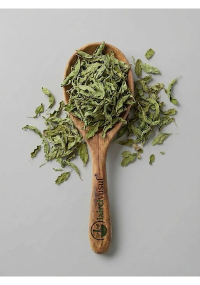 Melisa Limon Melisa Çayı Lemon Balm Tea Melissa Officinalis Doğal Kurutulmuş 50 G