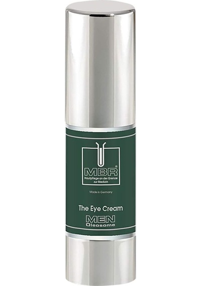 The Eye Cream - Yaşlanma Karşıtı Göz Kremi 15 Ml