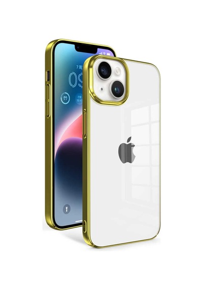 Apple Uyumlu iPhone 14 Plus Zore Sun Kapak