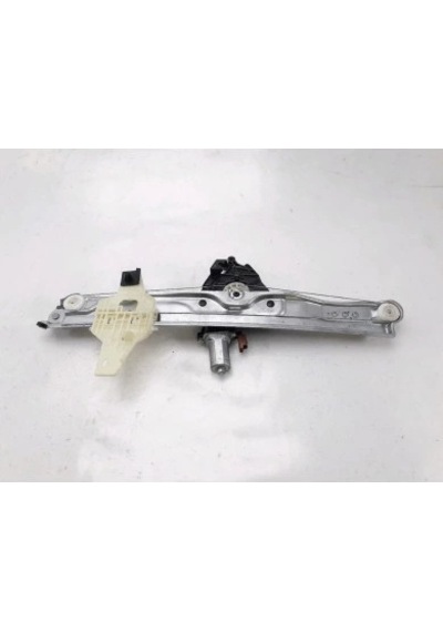 Dacia Sandero Iıı Ön Sağ Cam Krikosu Ürün Natural Kutu Oem No 807207678r