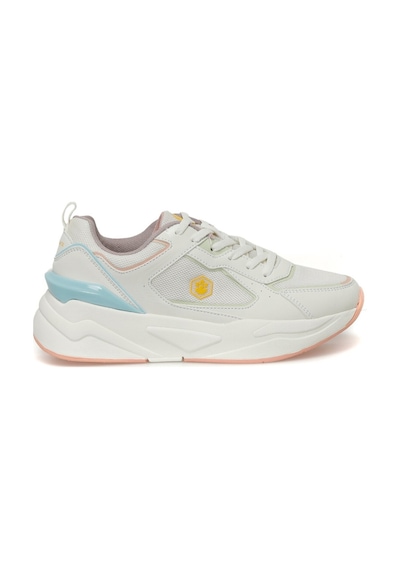 Lumberjack Oxford Wmn 3pr Kırık Beyaz Kadın Sneaker 000000000101394448 Beyaz Lumberjack Oxford Wmn 3pr Kırık Beyaz Kadın Sneaker 000000000101394448 Beyaz