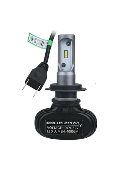 La-300 Evrensel H7 Led Far Ampul Takımı