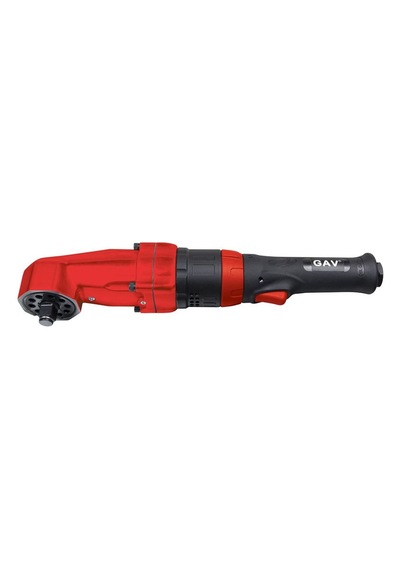 Gav Os 6812 Havalı Somun Sökme 90 Derece 1/2"