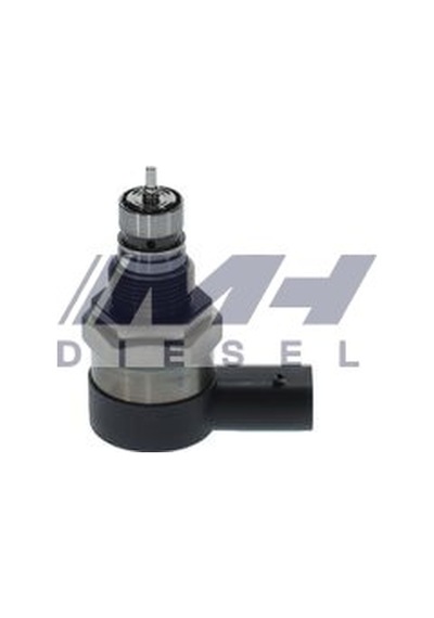 Bosch 0281006430 Yakıt Basınç Regülatör Valfi Audi A4 A6 A7 Q7 Volkswagen Amarok Touareg 3.0 Tdı