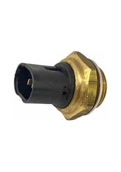 Vernet Fan Müşürü 92/82 C 2 Fiş Soketli Renault R9/r11/r19/clıo