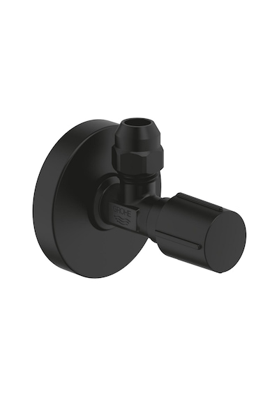 Grohe 22074Kf0 1/2"X3/8" Filtreli Ara Musluk Phantom Black