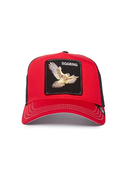 Goorin Bros. Falcon Fan Şahin Figürlü Şapka 101-1995