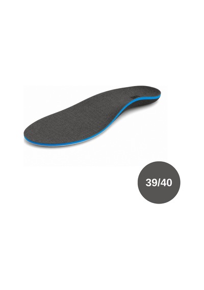 Footsupport Control - 39/40 - Hallux Limitus / Rigidus İçin Ortopedik Destek Tabanlığı