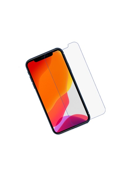 Apple Uyumlu   iPhone 12 Mini Kırılmaz Ekran Koruyucu Temperli Cam