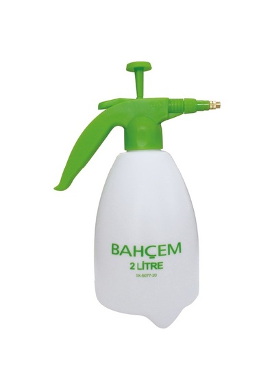 İlaçlama Pompası 2 Litre