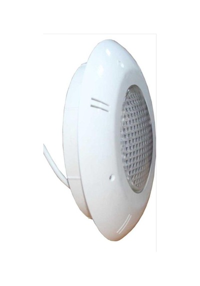 Tenda 30 Watt Smd Led Rgb 2 Kablolu Kovansız Havuz Lambası 22,50 Cm Çapındaki Kovana Uyumlu 22333946