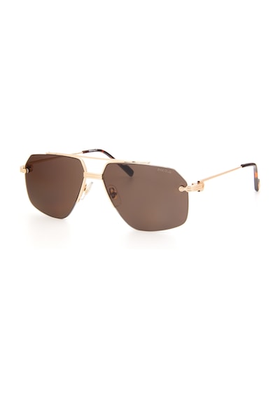 Polo Village Pv2669 C06 60 Unisex Güneş Gözlüğü Altın