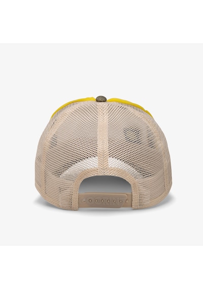Goorin Bros Bad Boy Disruption Unisex Kahverengi Şapka 101-2753