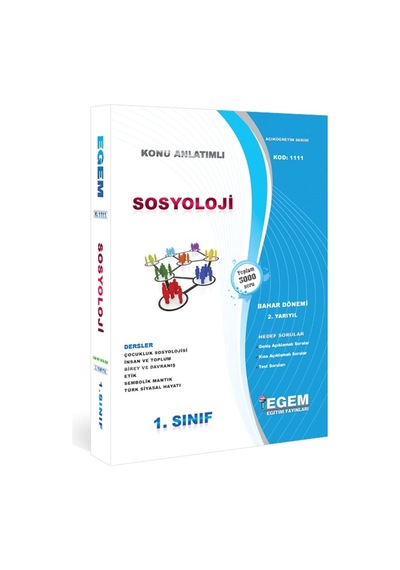 Aöf 1-2. Sınıf Sosyoloji Güz-bahar Konu Ve Çıkmış Sorular