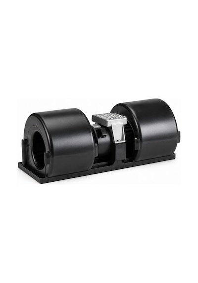 Pelonis Ra12b001-b40-4sp-02 Dc Santrifüj Üfleyici Çift Tekerlekli 12v/24a 618cfm