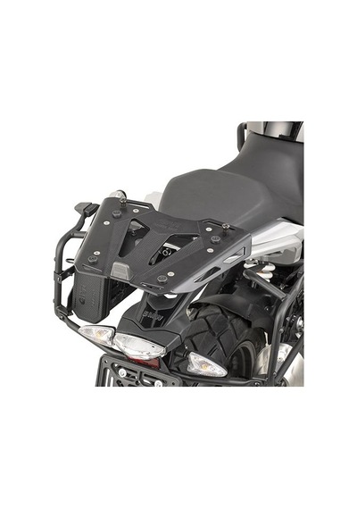 Bmw G310 Gs 17 26 Arka Çanta Taşıyıcısı Givi Sr5126 Siyah