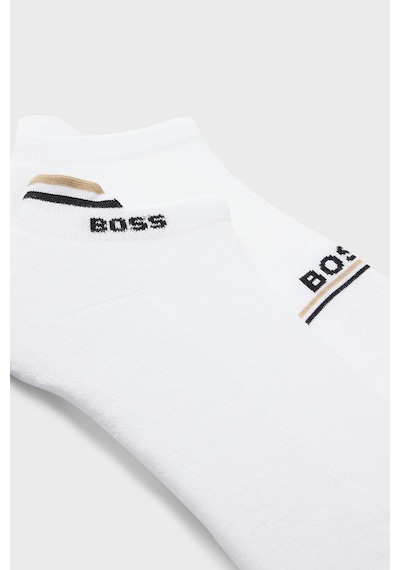 Boss Erkek Çorap 50554563 100 Beyaz