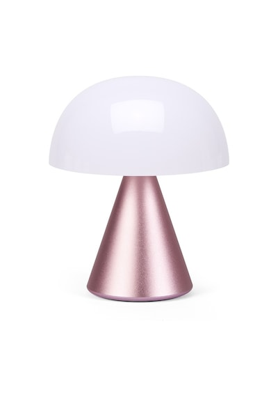 Lexon Mina M Led Lamba Pembe