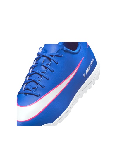 Nike Nıke Vapor 16 Club Tf Erkek Halı Saha Fq8446-446 Mavi