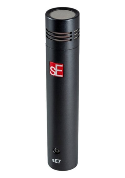Se Electronics Se7 Küçük Diyaframlı Kondenser Mikrofon