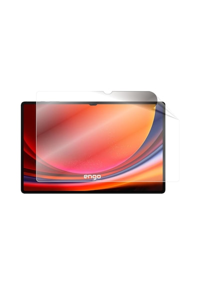 Samsung Uyumlu Galaxy Tab S9 Ultra Ekran Koruyucu Kağıt Hissi Paperfeel