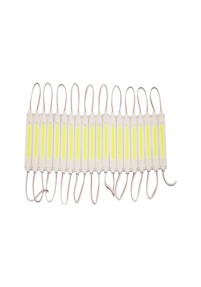 Space Parmak Cob Led Mavi 24v / Laam647-1