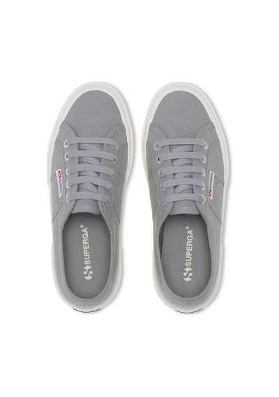 Superga 2750-cotu Classic Unisex Gri Sneaker Gri-246