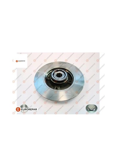 Erp Fren Dıskı Arka 4d 249mm 307