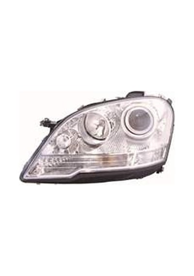 Far Sag W164 05-11