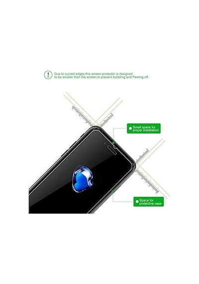 Galaxy S21 Fe Ekran Koruyucu 9h Parlak Nano Şeffaf