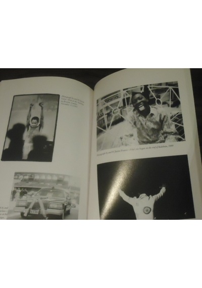 Fela From West Africa To West Broadway