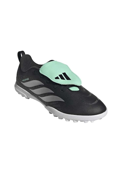 Adidas Predator Club Çocuk Krampon - Ih2088 Siyah