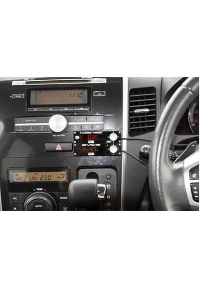 Turbo Timer Saati Zamanlayıcı Turbo Timer Saati Hks