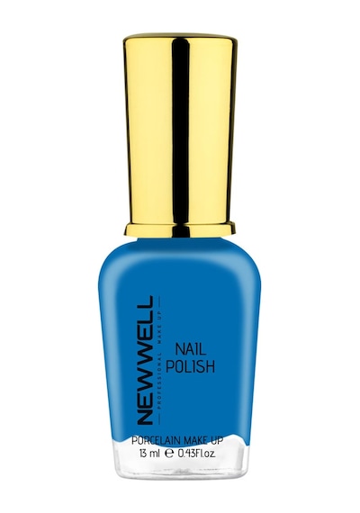Nail Polish / Oje 22