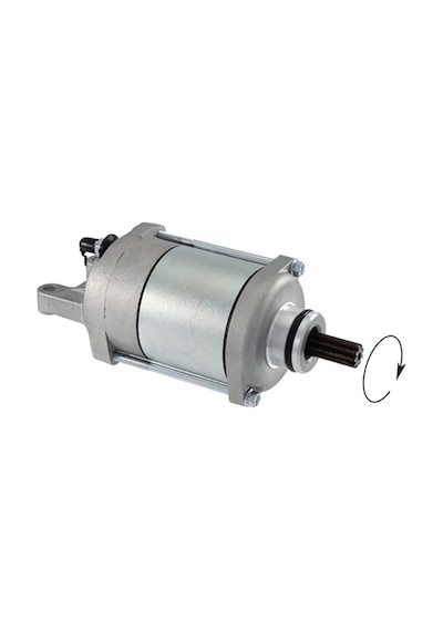 529-014 Honda 300 Sh 300 2011 2017 Rms Marş Motoru