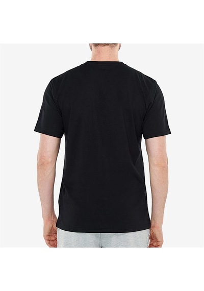 Columbia Cs0287 Csc M Basic Big Logo Brushed Ss Tee Erkek T-Shirt 9110141010-12254 001