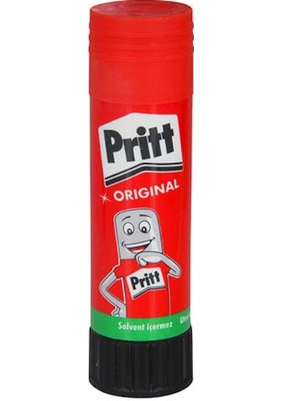 Pritt Stick Yapıştırıcı 22 Gr N11.500