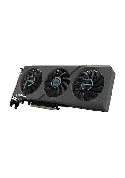 Gigabyte NVIDIA GeForce RTX 4060 Eagle OC GV-N4060EAGLE OC-8GD 8 GB GDDR6 128 Bit Ekran Kartı