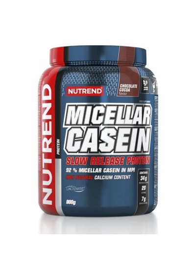 Nutrend Micellar Casein 900 Gr