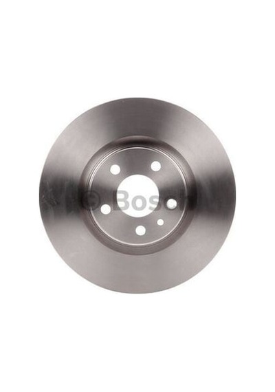 Bosch 0986479558 Fren Diski Ön 284 22 20.2 Mm . Hava Kanallı