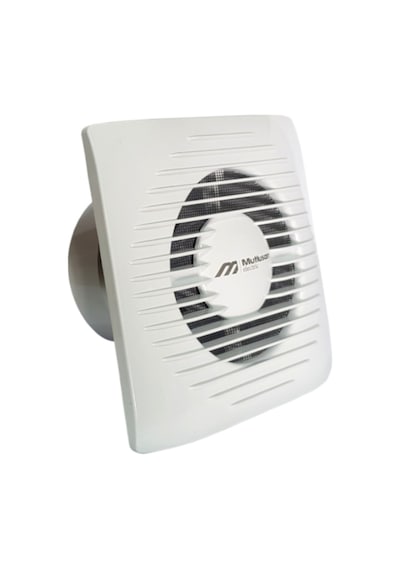 Mutlusan ME-FAN 150 Banyo Tuvalet Aspiratörü 001 211 000150 00 00