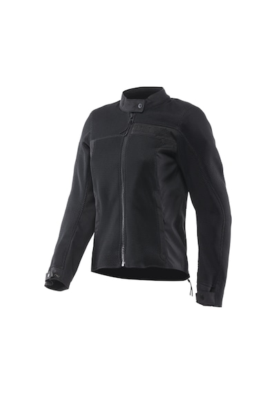 Dainese Daınese Ceket/lısbona Aır Tex Jacket Wmn Black