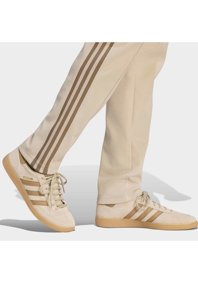Adidas Erkek Bej Eşofman Altı Kt5050 Krem